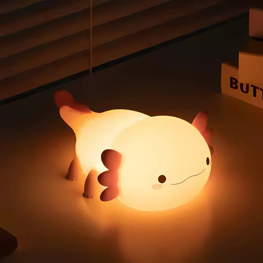 The Glowtlotl